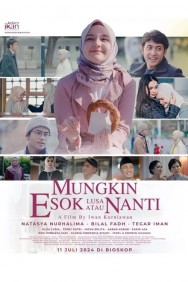 Mungkin Esok Lusa Atau Nanti Watch free Mungkin Esok Lusa Atau Nanti movies online on on MoviesJoy Alternatives site