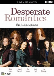 Stream Desperate Romantics in Full HD for Free on MoviesJoy