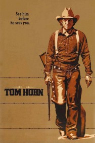 Watch Free Movies  Tom Horn Full HD Online | M4uHD