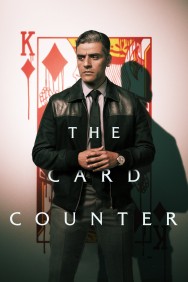 Watch Free The Card Counter Movies HD Online FMovies Alternatives site