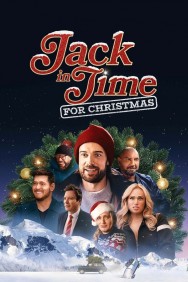 Stream Jack in Time for Christmas Movies in HD Free on MoviesJoy