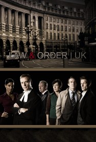 Stream Law & Order: UK Movies in HD Free on MoviesJoy