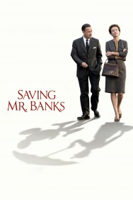 Watch free Saving Mr. Banks movies online on on MoviesJoy Alternatives site