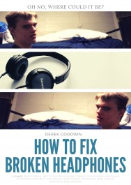 Watch Free How to Fix Broken Headphones Movies HD Online FMovies Alternatives site