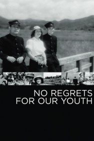 Stream No Regrets for Our Youth in Full HD for Free on MoviesJoy