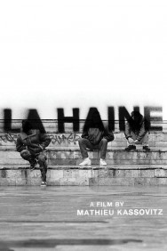 Stream La Haine Movies in HD Free on MoviesJoy