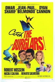 Stream The Burglars in Full HD for Free on MoviesJoy