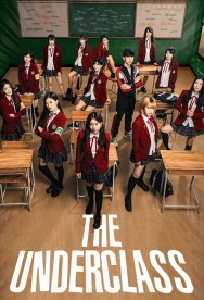 Stream The Underclass in Full HD for Free on MoviesJoy