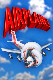 Watch free Airplane! movies online on on MoviesJoy Alternatives site