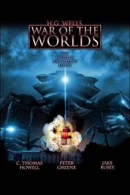 Stream H.G. Wells' War of the Worlds in Full HD for Free on MoviesJoy