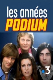 Watch free Les années Podium movies online on on MoviesJoy Alternatives site