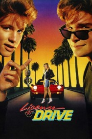 Watch Free License to Drive Movies HD Online FMovies Alternatives site