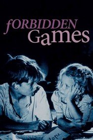 Watch Free Forbidden Games Movies HD Online FMovies Alternatives site