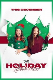 Stream Holiday Spectacular in Full HD for Free on MoviesJoy