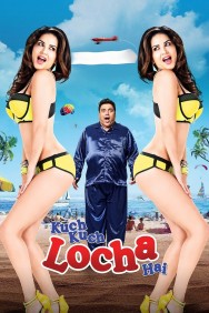 Stream Kuch Kuch Locha Hai in Full HD for Free on MoviesJoy