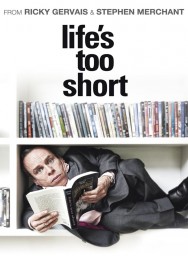 Watch free Life's Too Short movies online on on MoviesJoy Alternatives site