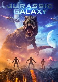 Stream Jurassic Galaxy in Full HD for Free on MoviesJoy