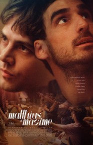 Stream Matthias & Maxime in Full HD for Free on MoviesJoy