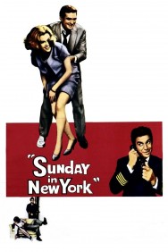 Watch Free Movies  Sunday in New York Full HD Online | M4uHD