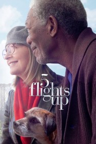 Watch Free 5 Flights Up Movies Full HD Online on MovieJoy