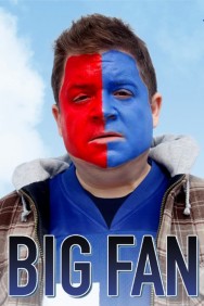 Stream Big Fan Movies in HD Free on MoviesJoy