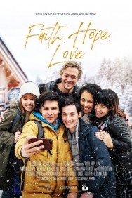 Stream Faith.Hope.Love in Full HD for Free on MoviesJoy