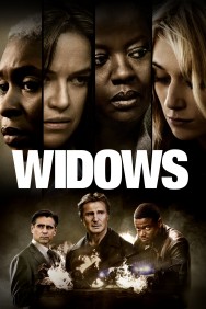 Stream Widows Movies in HD Free on MoviesJoy