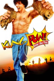 Stream Kung Pow: Enter the Fist in Full HD for Free on MoviesJoy