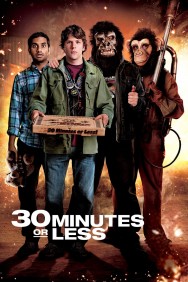 Watch Free 30 Minutes or Less Movies HD Online FMovies Alternatives site