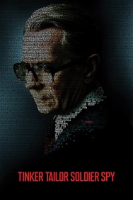 Tinker Tailor Soldier Spy