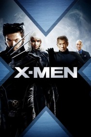 Watch free X-Men movies online on on MoviesJoy Alternatives site