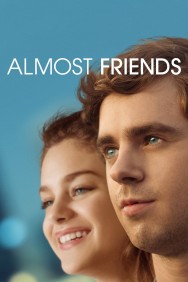 Watch Free Movies  Almost Friends Full HD Online | M4uHD