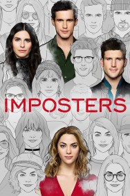 Stream Imposters Movies in HD Free on MoviesJoy