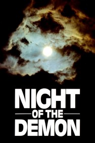 Watch free Night of the Demon movies online on on MoviesJoy Alternatives site