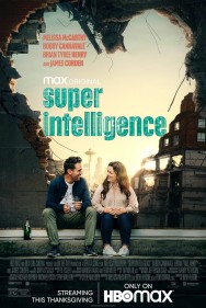 Watch Free Movies  Superintelligence Full HD Online | M4uHD