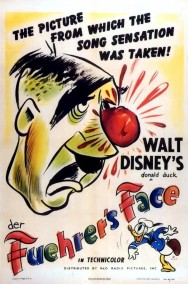 Watch Free Der Fuehrer's Face Movies HD Online FMovies Alternatives site