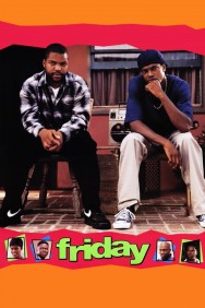 Stream Friday Movies in HD Free on MoviesJoy