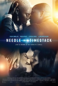 Watch Free Needle in a Timestack Movies HD Online FMovies Alternatives site