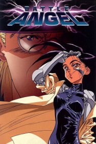 Watch free Battle Angel movies online on on MoviesJoy Alternatives site