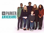 Watch free The Parker Andersons movies online on on MoviesJoy Alternatives site