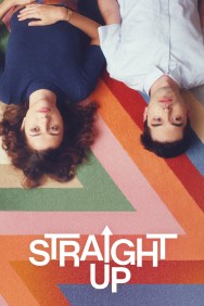 Stream Straight Up in Full HD for Free on MoviesJoy