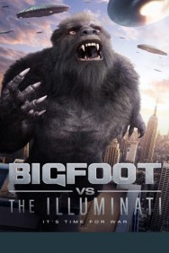 Watch free Bigfoot vs the Illuminati movies Hd online HDToday Alternatives