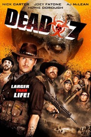 Stream Dead 7 in Full HD for Free on MoviesJoy