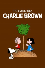 Stream It's Arbor Day, Charlie Brown in Full HD for Free on MoviesJoy