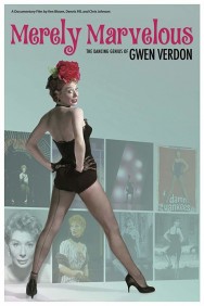 Watch Merely Marvelous: The Dancing Genius of Gwen Verdon Movies Free Online on MoviesJoy