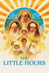 Stream The Little Hours Movies in HD Free on MoviesJoy