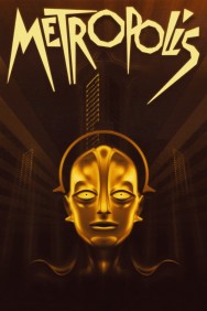 Stream Metropolis Movies in HD Free on MoviesJoy