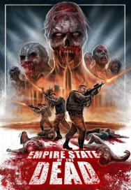 Stream Empire State Of The Dead in Full HD for Free on MoviesJoy