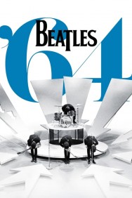 Stream Beatles '64 in Full HD for Free on MoviesJoy