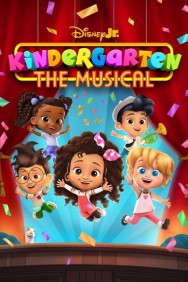 Stream Kindergarten: The Musical in Full HD for Free on MoviesJoy